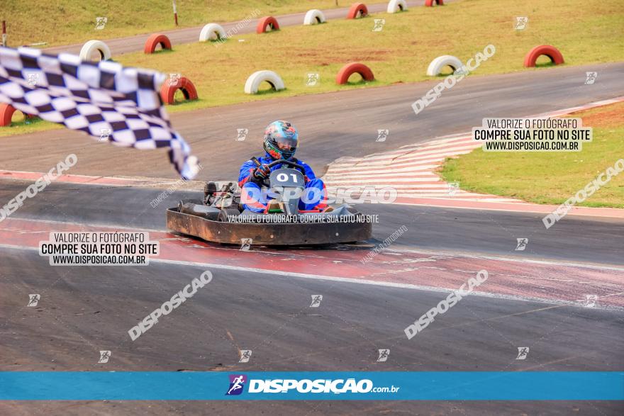 Liga de Kart 44 - 2020 - Etapa 5