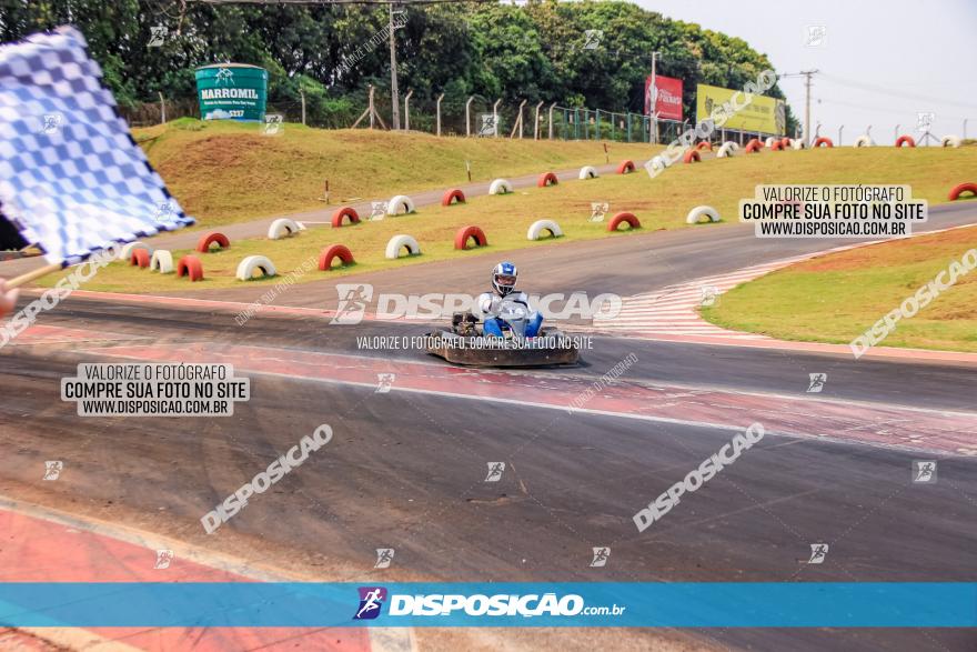 Liga de Kart 44 - 2020 - Etapa 5