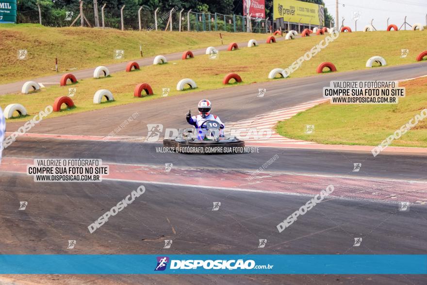 Liga de Kart 44 - 2020 - Etapa 5