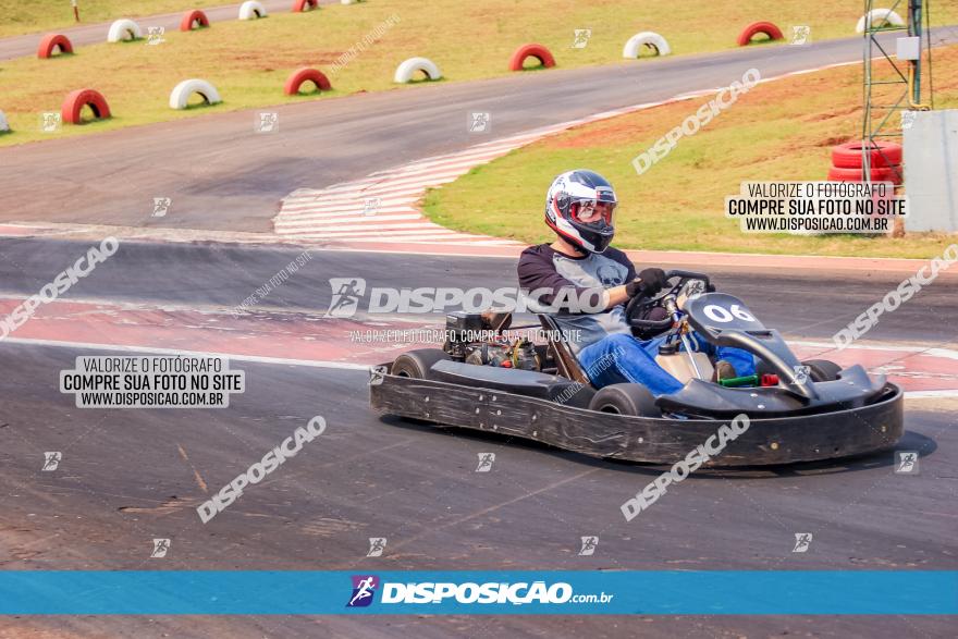 Liga de Kart 44 - 2020 - Etapa 5