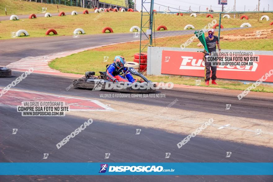 Liga de Kart 44 - 2020 - Etapa 5