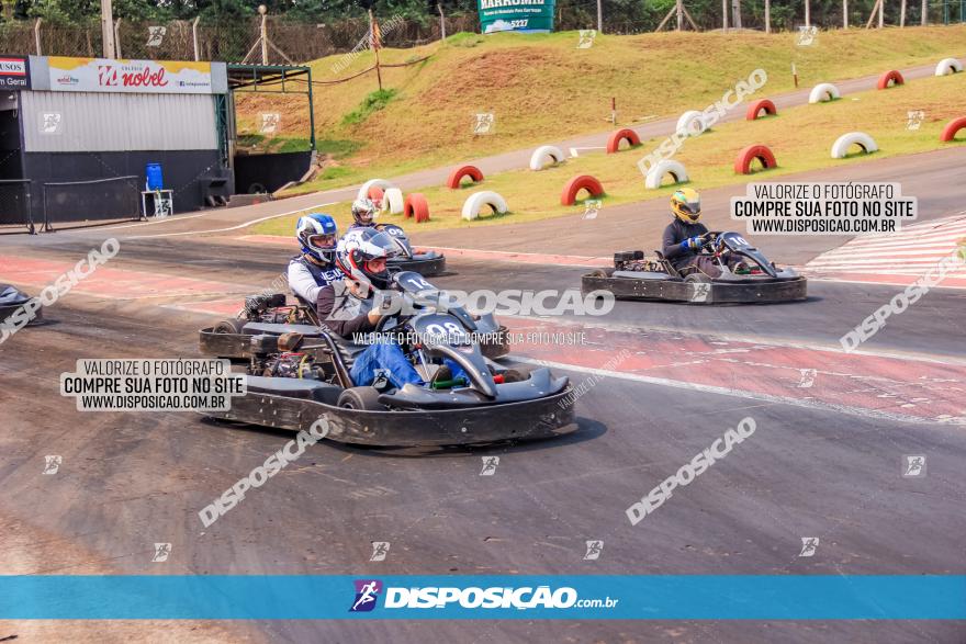 Liga de Kart 44 - 2020 - Etapa 5