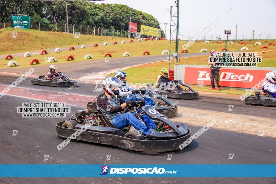 Liga de Kart 44 - 2020 - Etapa 5