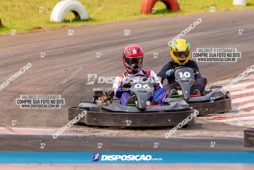 Liga de Kart 44 - 2020 - Etapa 5