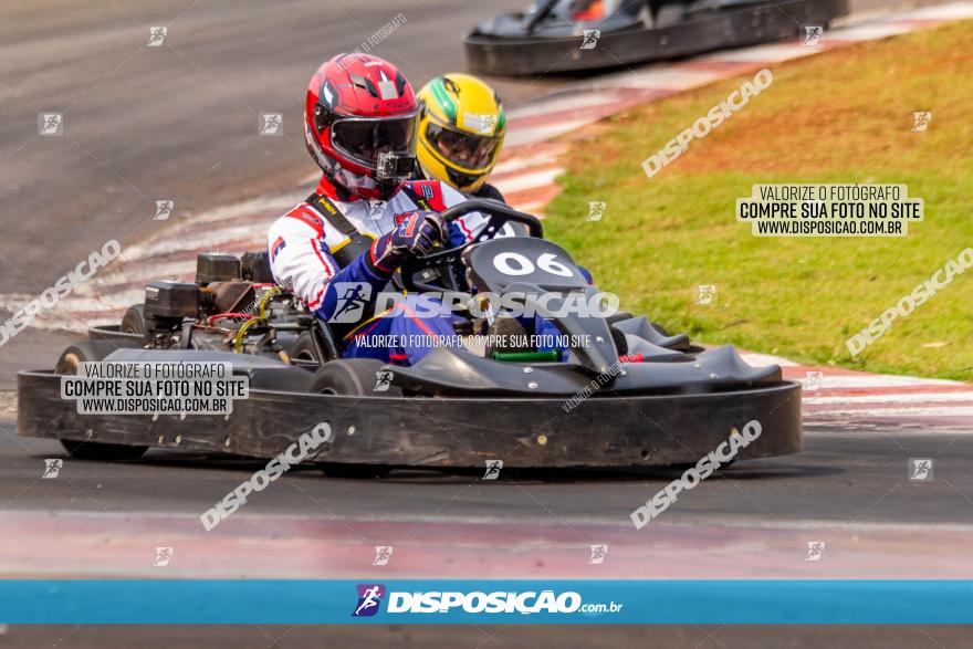 Liga de Kart 44 - 2020 - Etapa 5