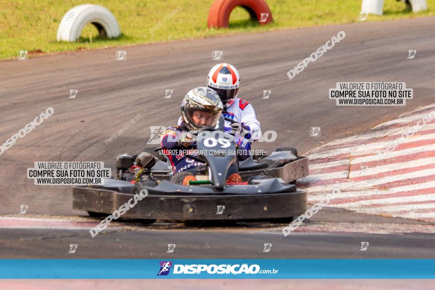 Liga de Kart 44 - 2020 - Etapa 5