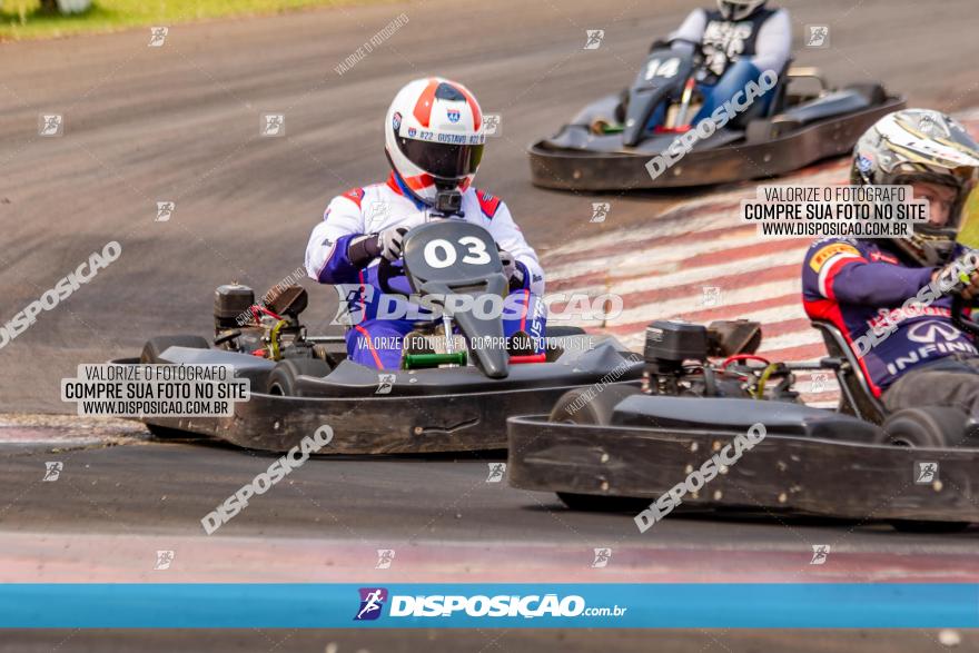 Liga de Kart 44 - 2020 - Etapa 5