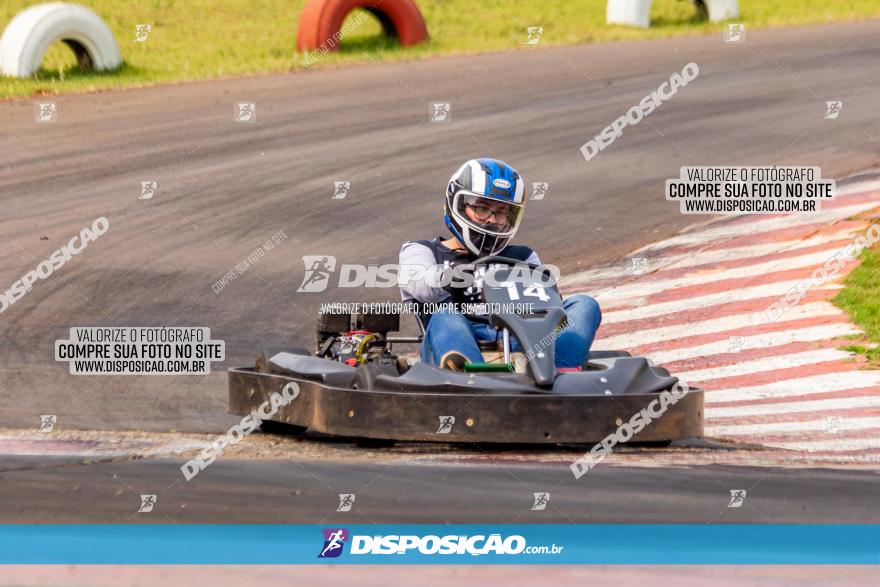 Liga de Kart 44 - 2020 - Etapa 5