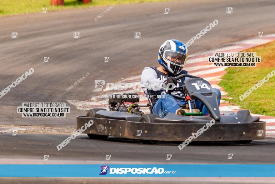 Liga de Kart 44 - 2020 - Etapa 5