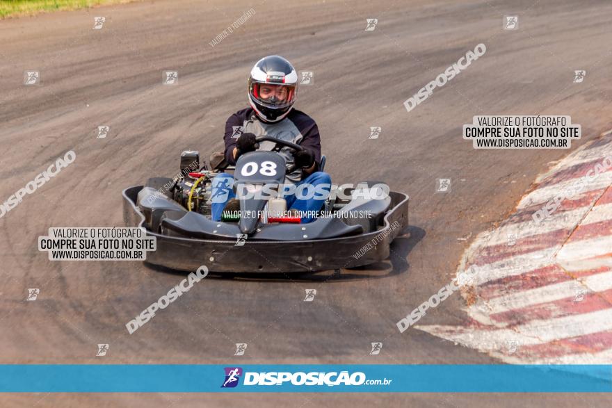 Liga de Kart 44 - 2020 - Etapa 5