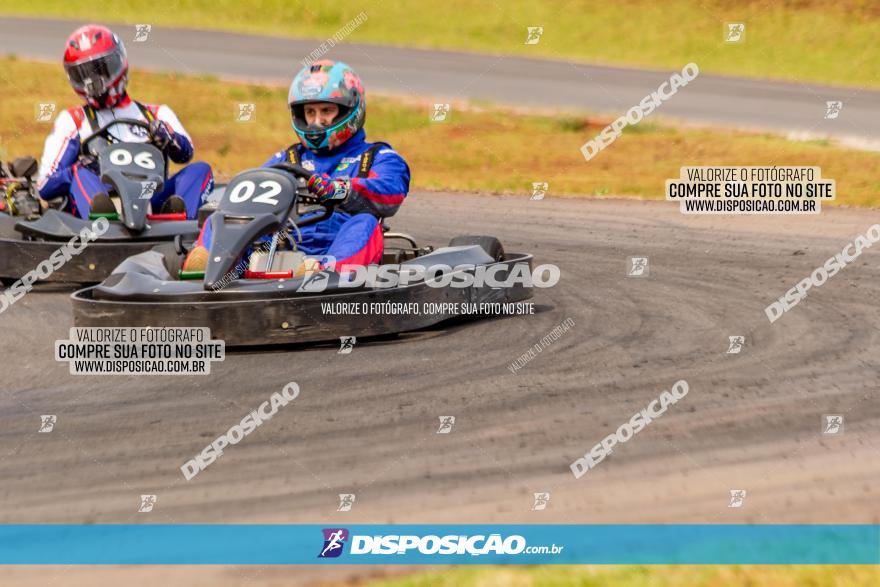 Liga de Kart 44 - 2020 - Etapa 5