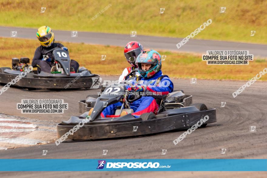 Liga de Kart 44 - 2020 - Etapa 5