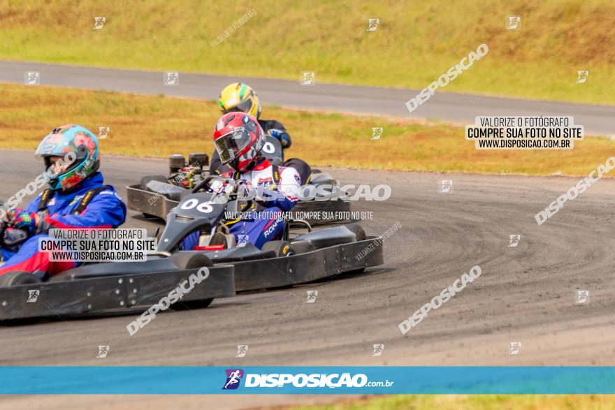 Liga de Kart 44 - 2020 - Etapa 5