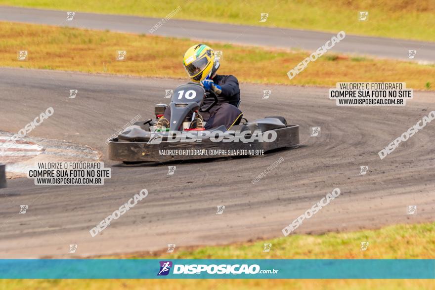 Liga de Kart 44 - 2020 - Etapa 5