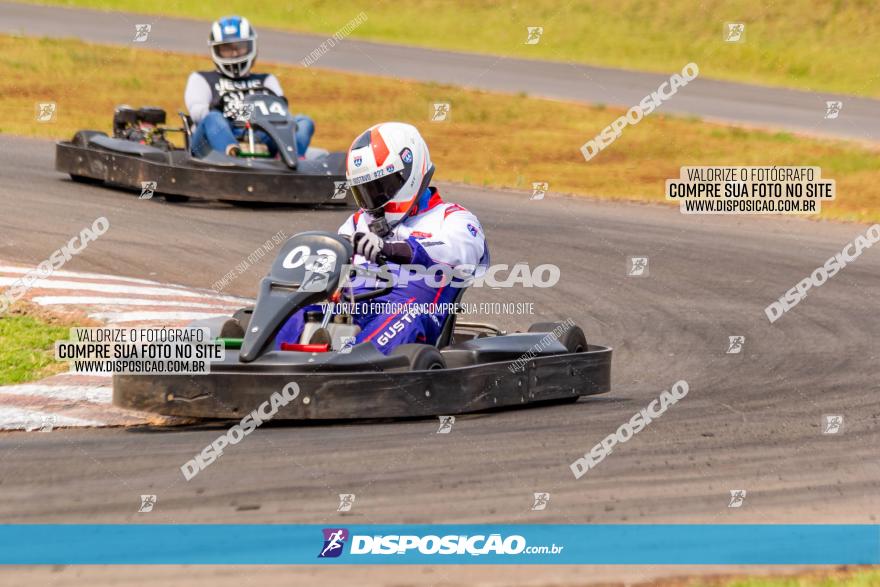 Liga de Kart 44 - 2020 - Etapa 5