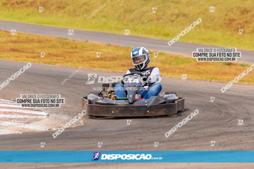 Liga de Kart 44 - 2020 - Etapa 5