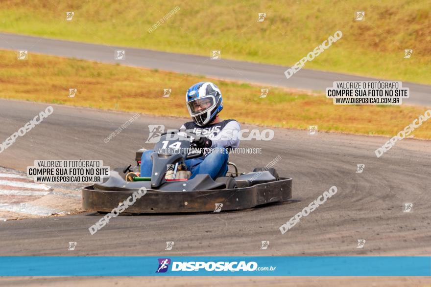 Liga de Kart 44 - 2020 - Etapa 5