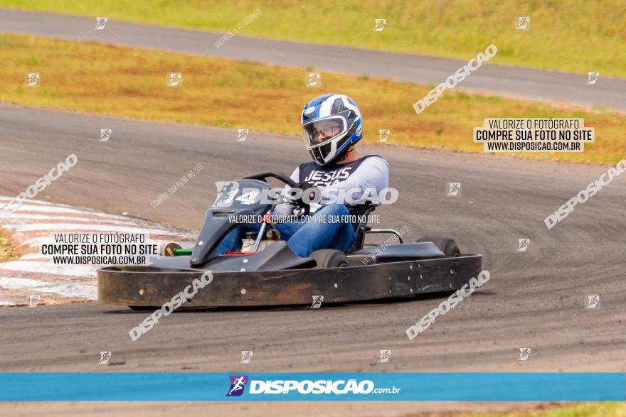 Liga de Kart 44 - 2020 - Etapa 5