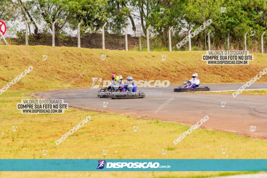 Liga de Kart 44 - 2020 - Etapa 5