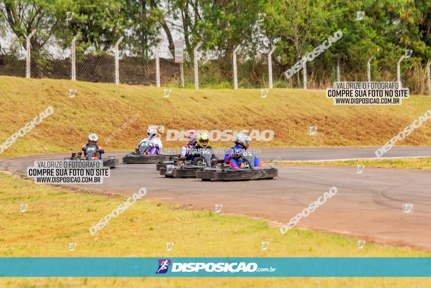 Liga de Kart 44 - 2020 - Etapa 5