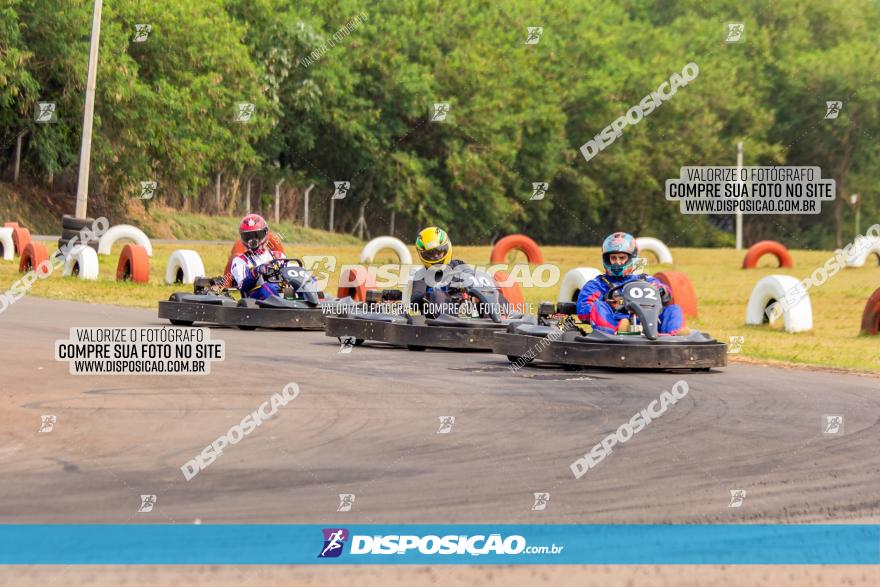 Liga de Kart 44 - 2020 - Etapa 5