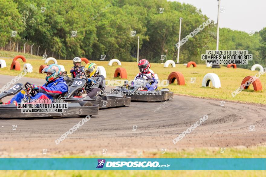 Liga de Kart 44 - 2020 - Etapa 5