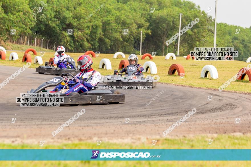 Liga de Kart 44 - 2020 - Etapa 5