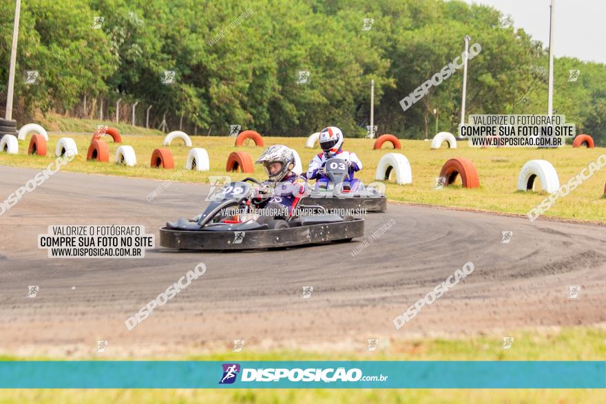 Liga de Kart 44 - 2020 - Etapa 5