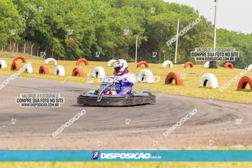 Liga de Kart 44 - 2020 - Etapa 5