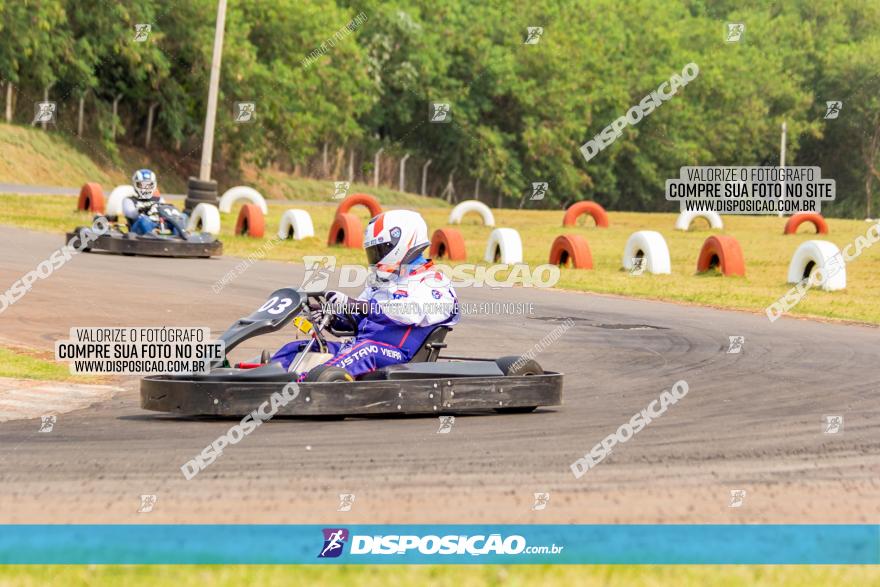 Liga de Kart 44 - 2020 - Etapa 5