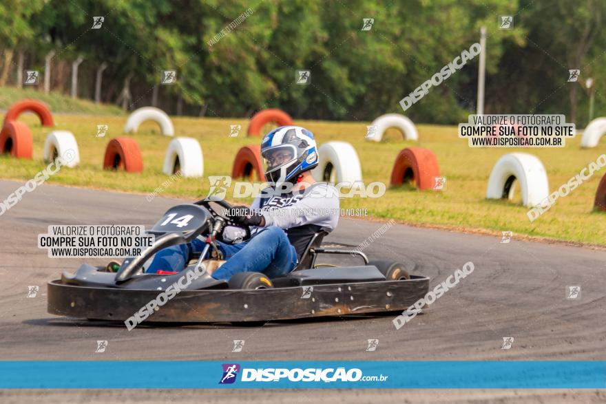 Liga de Kart 44 - 2020 - Etapa 5