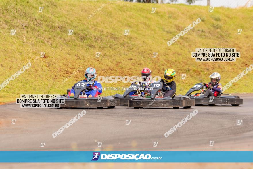 Liga de Kart 44 - 2020 - Etapa 5