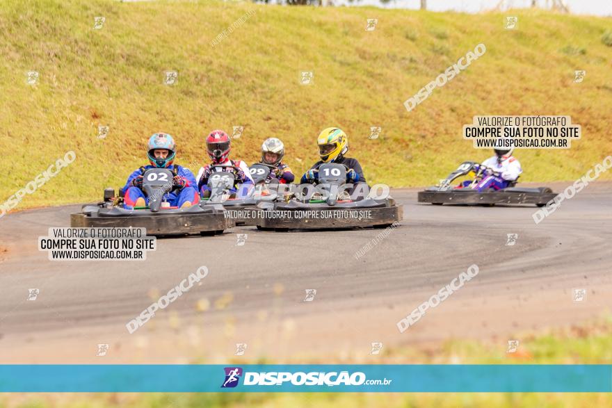 Liga de Kart 44 - 2020 - Etapa 5