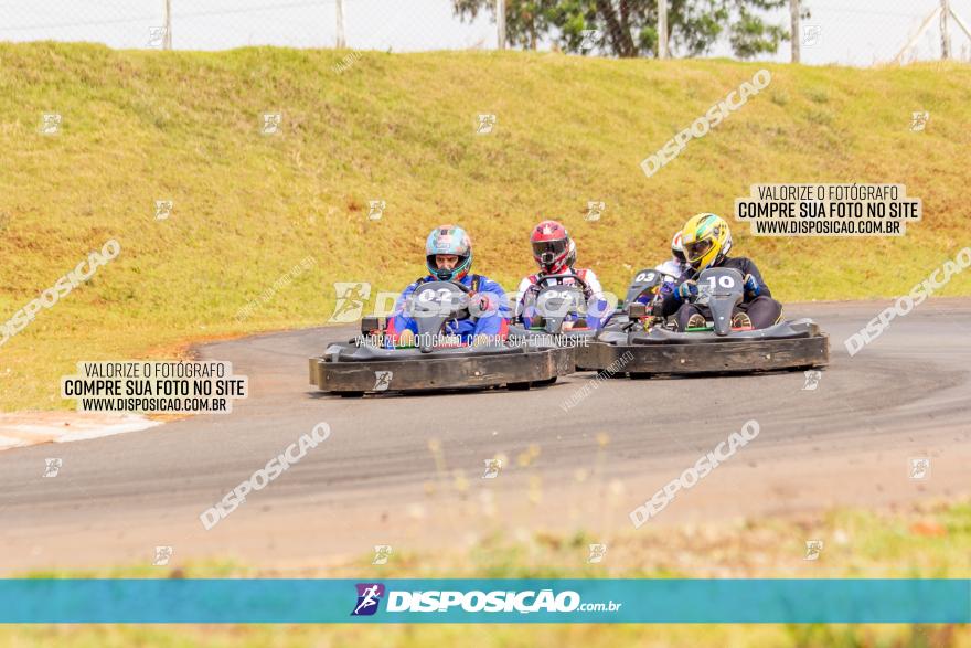 Liga de Kart 44 - 2020 - Etapa 5