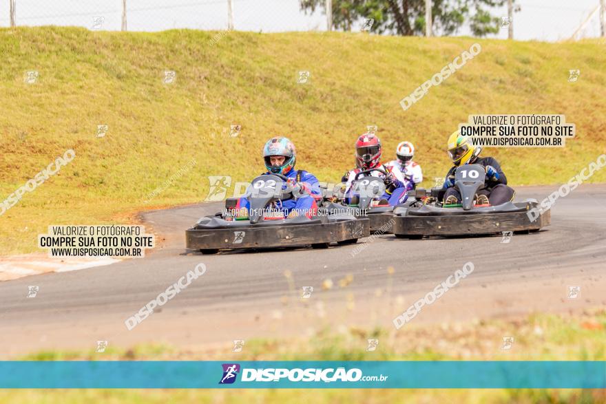 Liga de Kart 44 - 2020 - Etapa 5