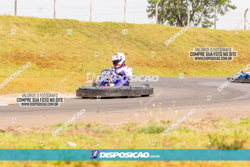 Liga de Kart 44 - 2020 - Etapa 5