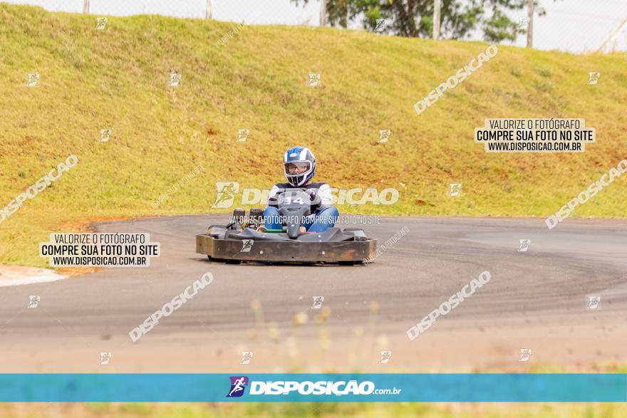 Liga de Kart 44 - 2020 - Etapa 5