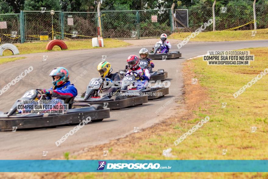 Liga de Kart 44 - 2020 - Etapa 5