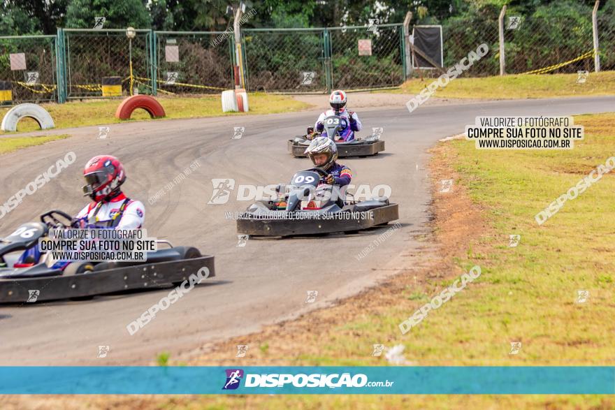 Liga de Kart 44 - 2020 - Etapa 5