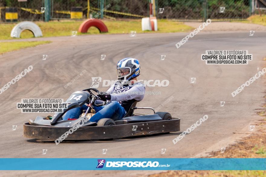 Liga de Kart 44 - 2020 - Etapa 5