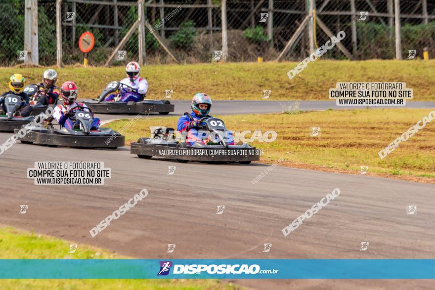 Liga de Kart 44 - 2020 - Etapa 5