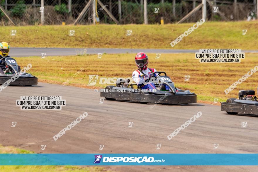 Liga de Kart 44 - 2020 - Etapa 5