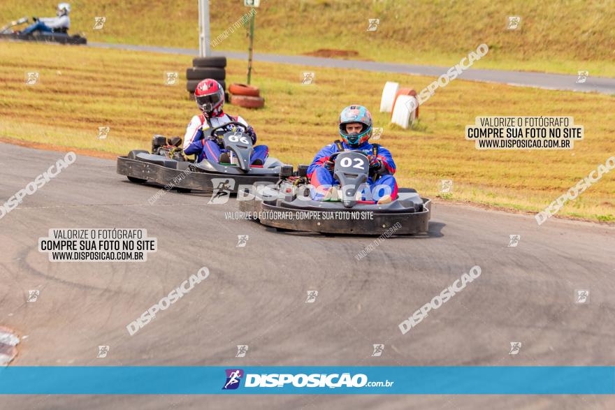 Liga de Kart 44 - 2020 - Etapa 5