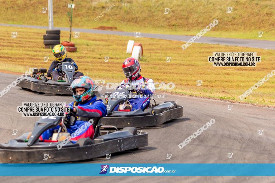 Liga de Kart 44 - 2020 - Etapa 5