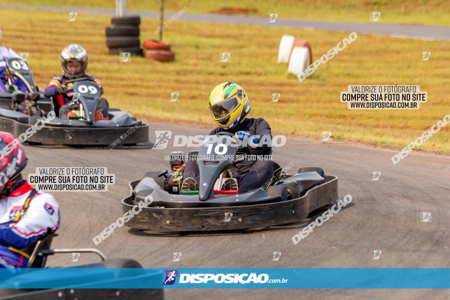 Liga de Kart 44 - 2020 - Etapa 5