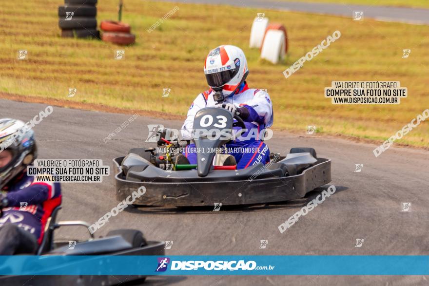 Liga de Kart 44 - 2020 - Etapa 5