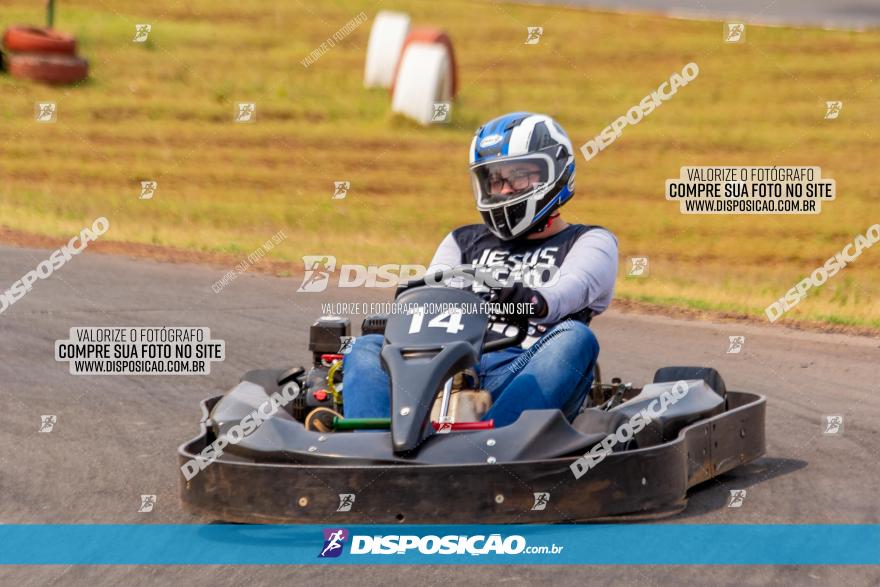 Liga de Kart 44 - 2020 - Etapa 5