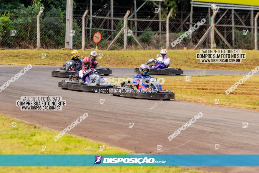 Liga de Kart 44 - 2020 - Etapa 5