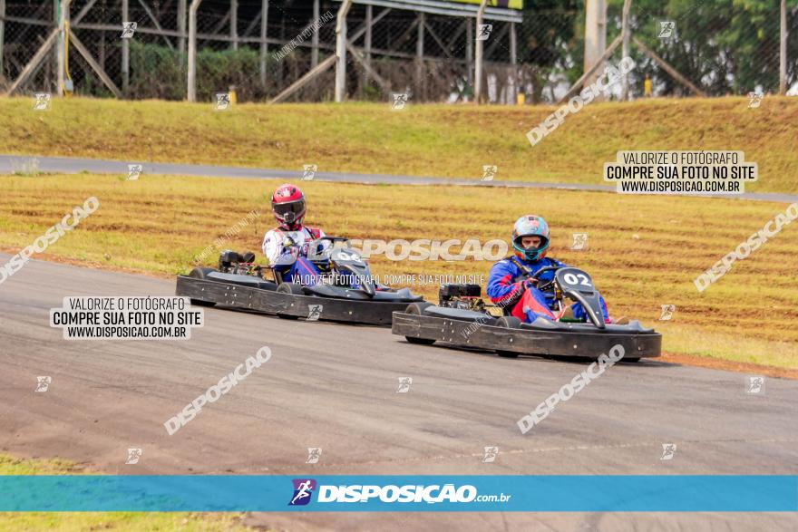 Liga de Kart 44 - 2020 - Etapa 5