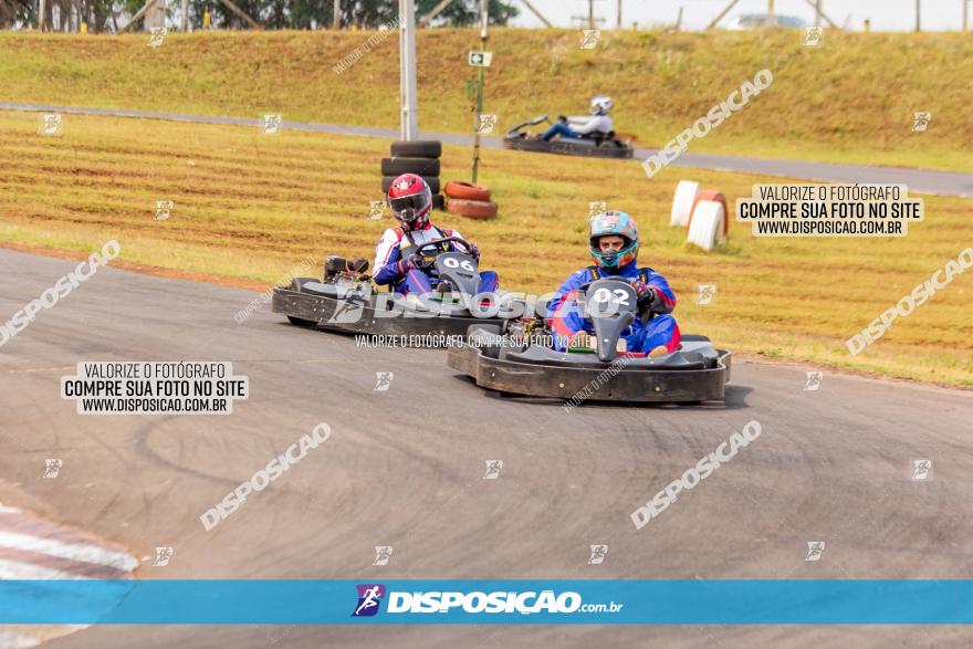 Liga de Kart 44 - 2020 - Etapa 5